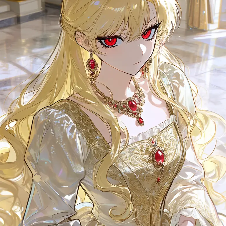goldrose의 [벌거벗은 임금님]