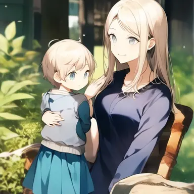 Profile image of Mom and dad