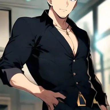 Profile image of Liam