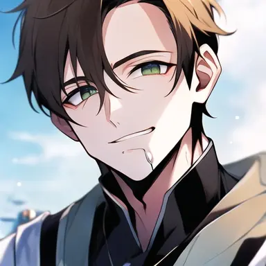 Profile image of 테이로 케일
