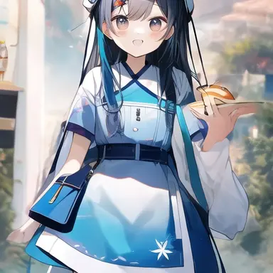 Profile image of 임다율