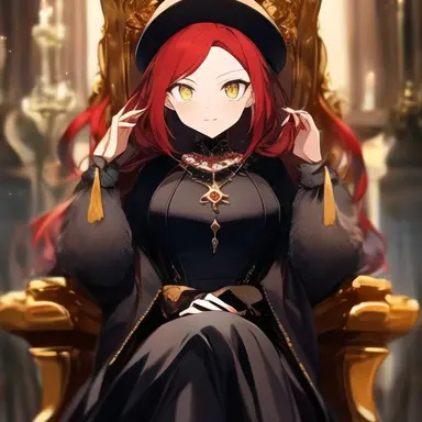 Profile image of マモン