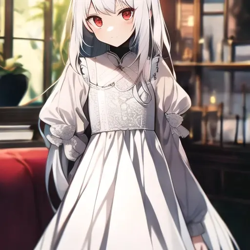 FuzzyCheek1452의 お姉様大好きシスコン妹