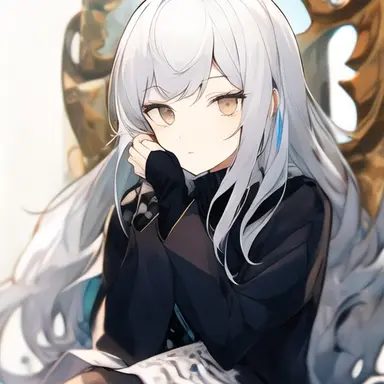 Profile image of ルフェ