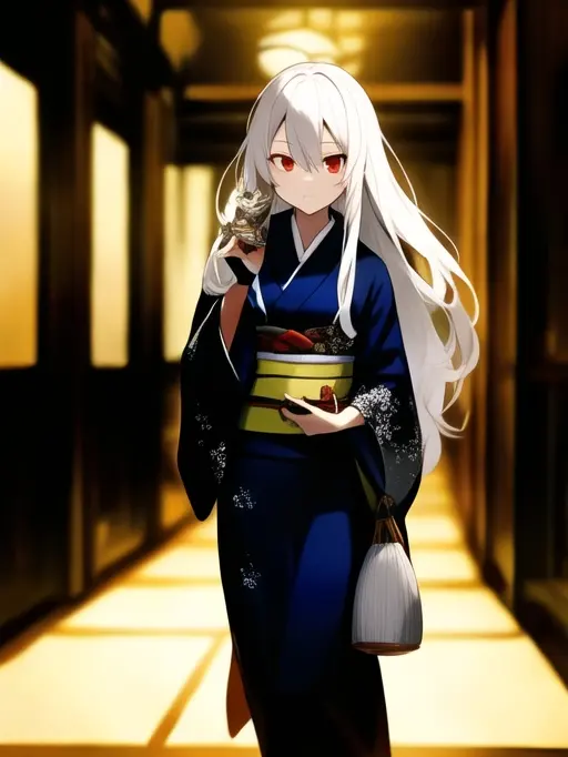 FuzzyCheek1452의 その日、世界は歓喜した