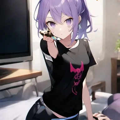 Profile image of 海梨美々華