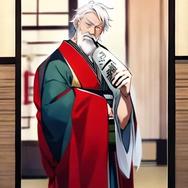 Profile image of 羅天