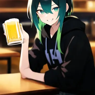 Profile image of 美郷