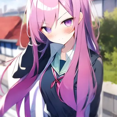 Profile image of 桜木百華