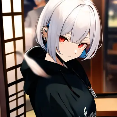 Profile image of 天乱