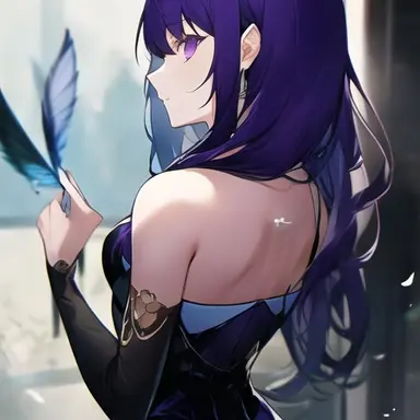 Profile image of ベルゼ