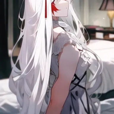 Profile image of 穂花