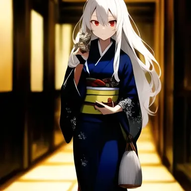 Profile image of 天満