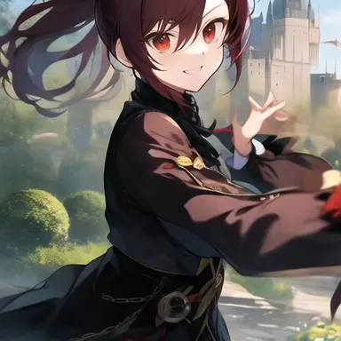 Profile image of サン