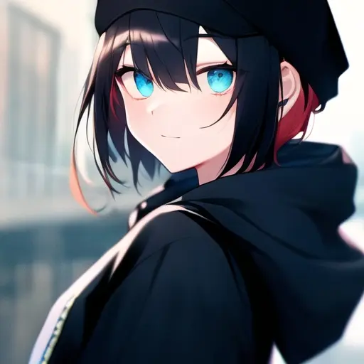 FuzzyCheek1452의 先輩を寝とってしまえ！♡