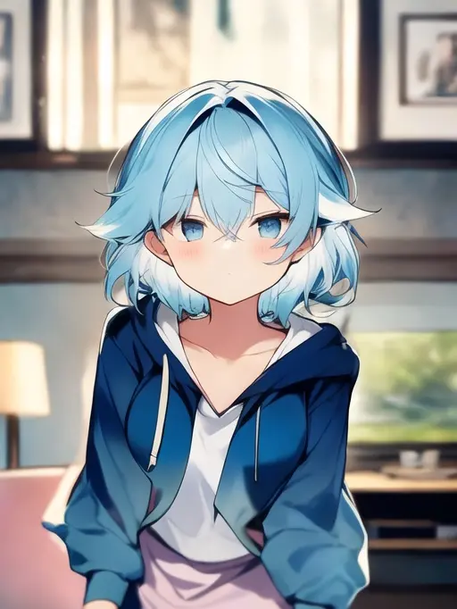 FuzzyCheek1452의 私の体は家族の玩具