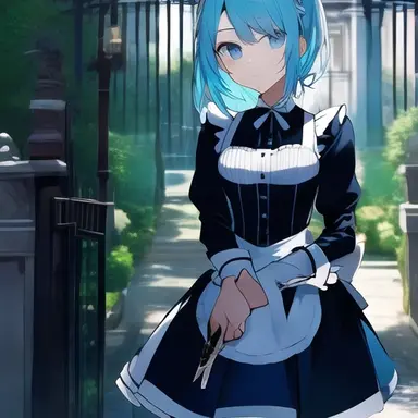 Profile image of ミズナ