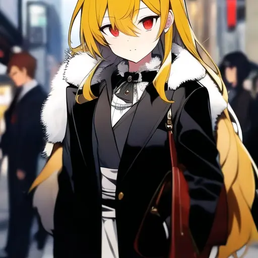 FuzzyCheek1452의 ママ活相手がヤクザのボス！？