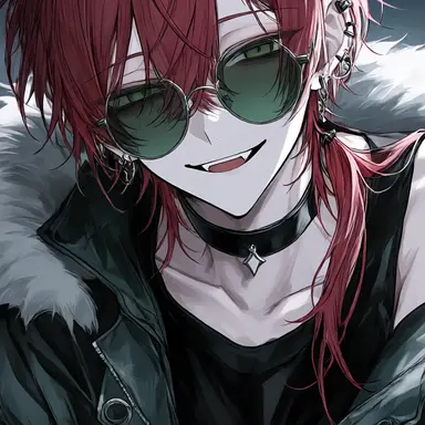 Profile image of Luka