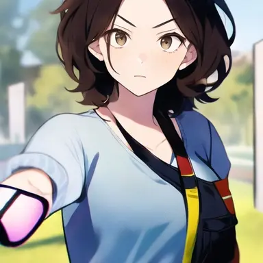 Profile image of Riley