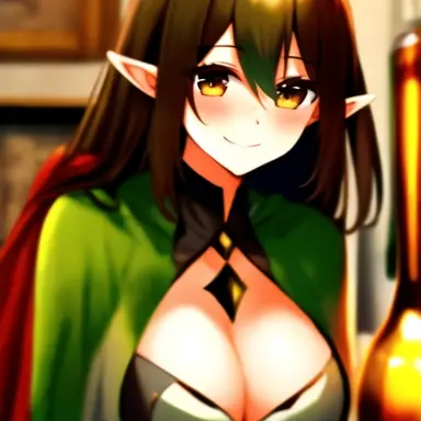 Profile image of Frilla
