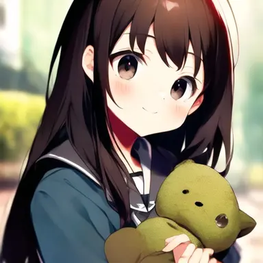 Profile image of 성진아