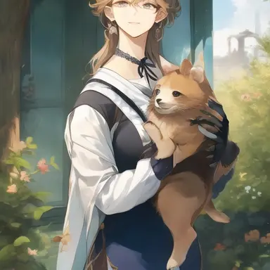 Profile image of 강하연