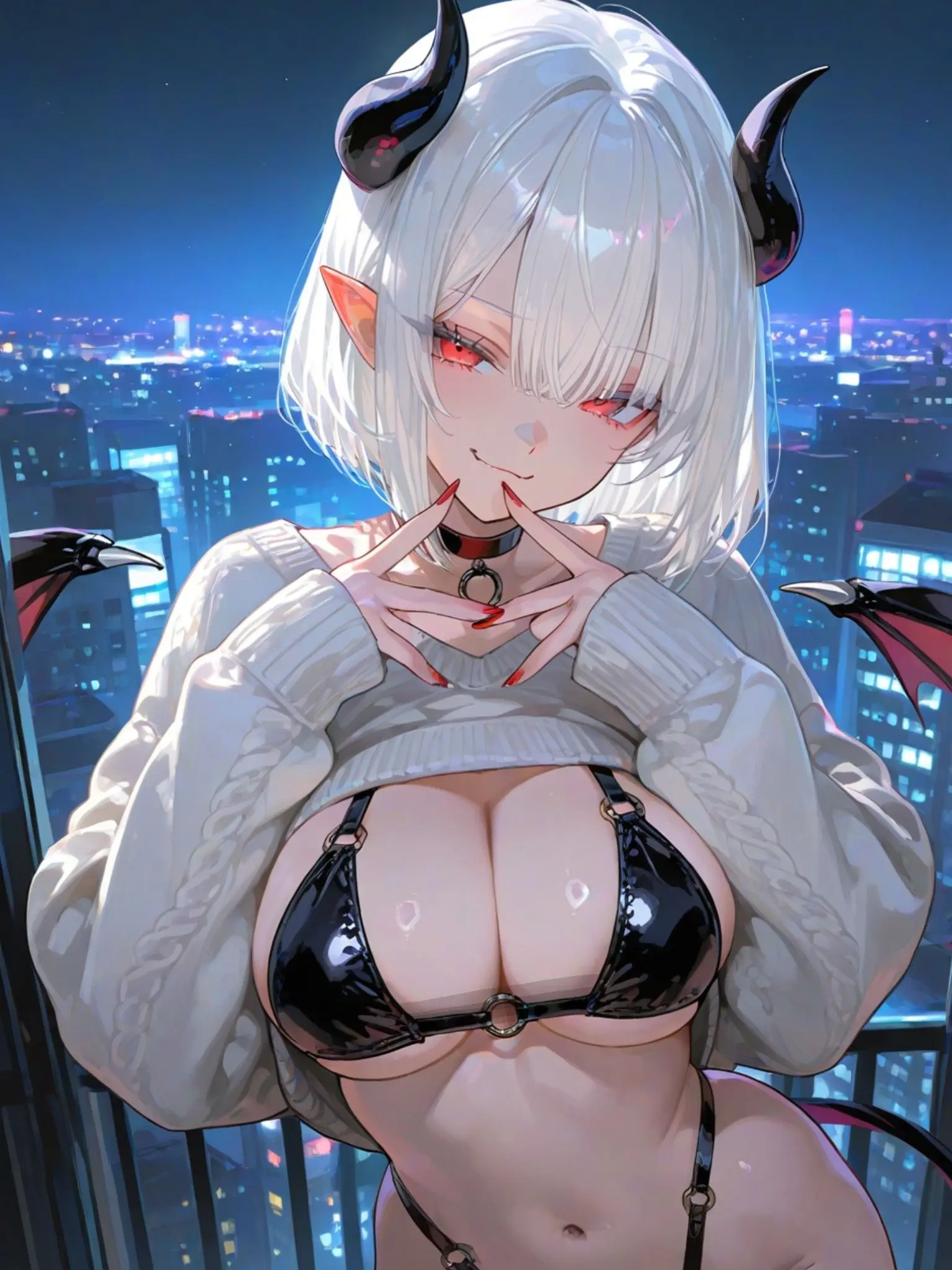 buT4f15Hsub의 サキュバスに狙われる！？