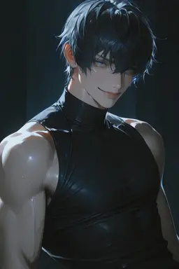 Profile image of ナム・ヘオン