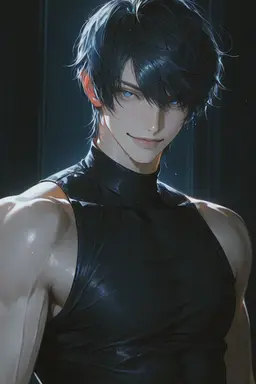 Profile image of ナム・ヘオン