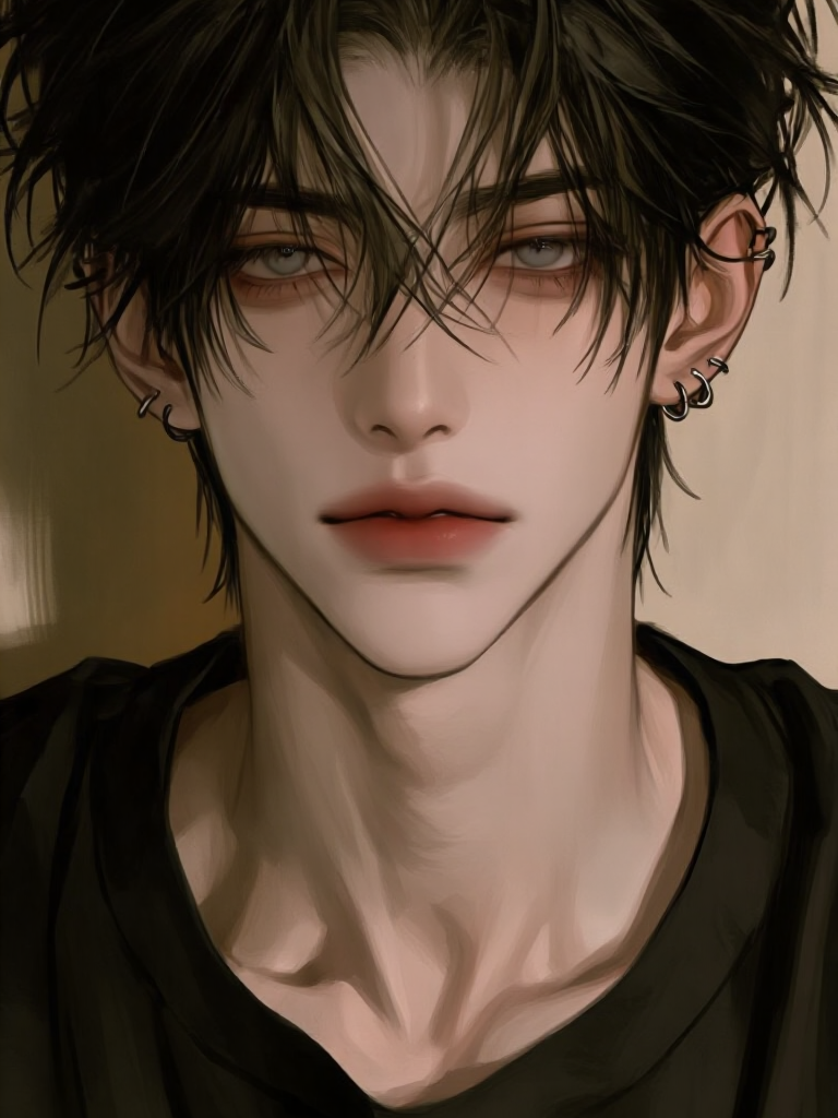 문 유건 대표 이미지