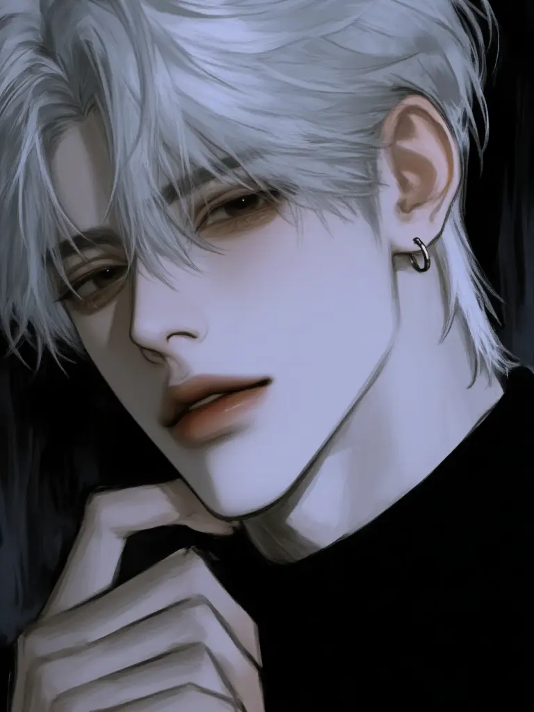 Haenu_의 미하일 드 이반코프