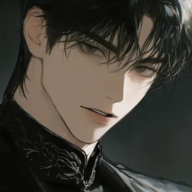 Profile image of Kai