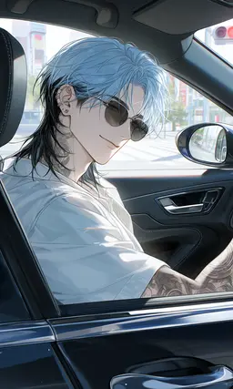 Profile image of 타츠미