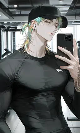 Profile image of 타츠미