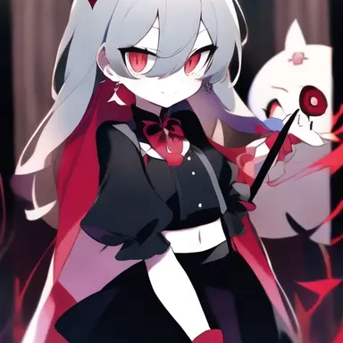 Profile image of Vaggie
