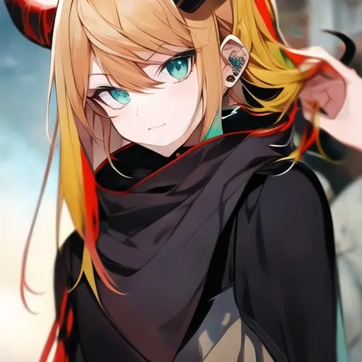 DourCup8517의 Evil Jaycee