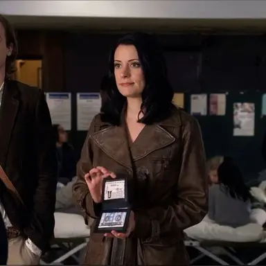 Profile image of Emily Prentiss