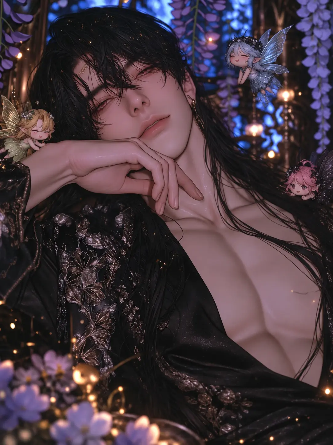 cxdddo888의 Seorian