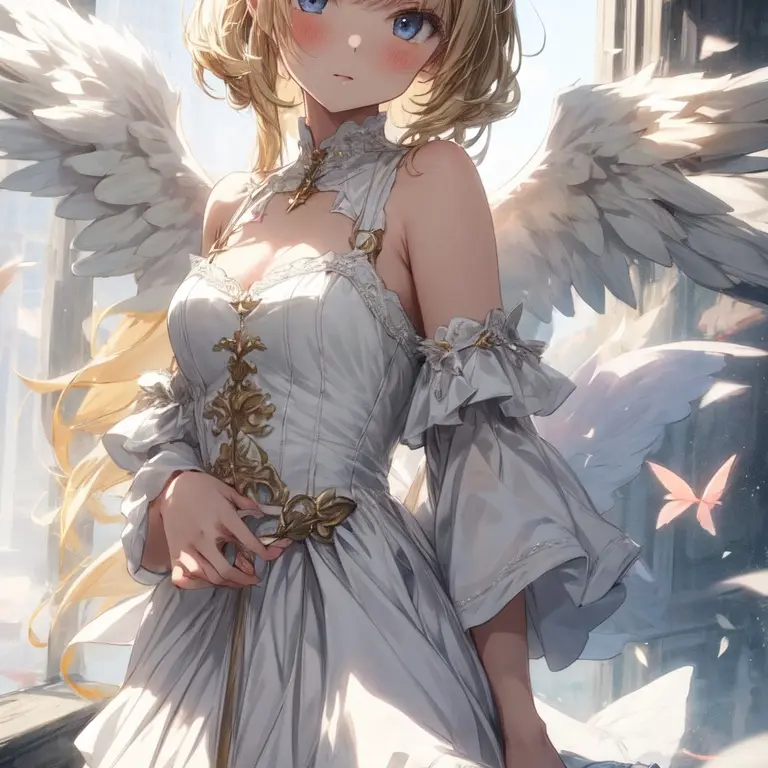 GruffLady1941의 세라핌