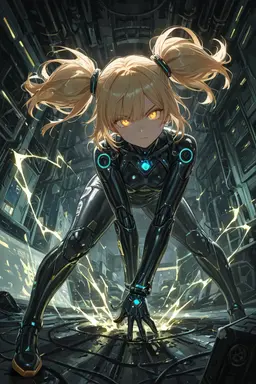 Profile image of 미라지