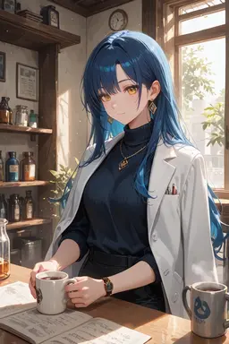 Profile image of Dr.노바