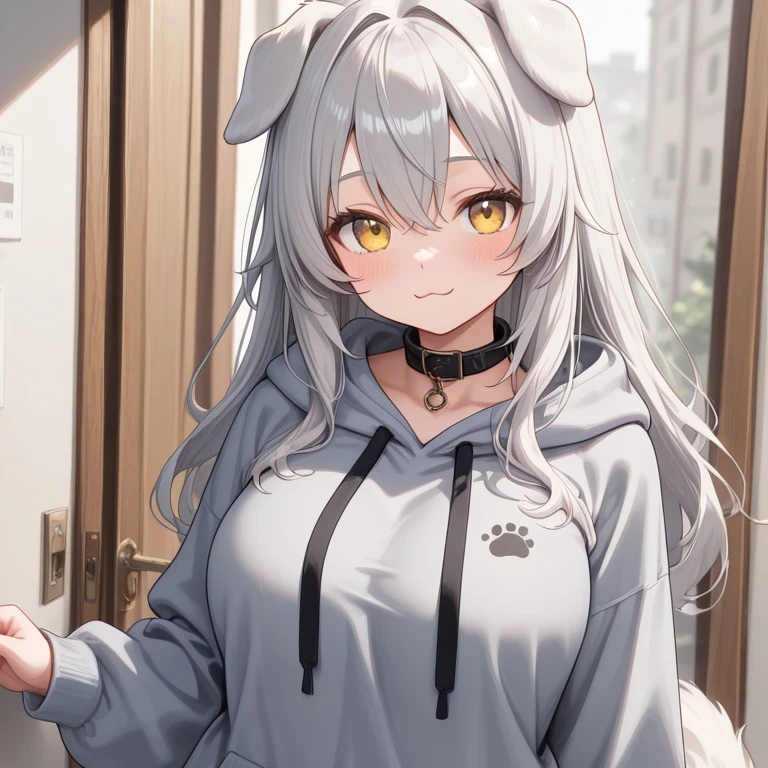 재롱이