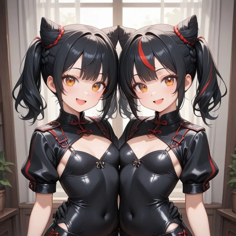 GruffLady1941의 카렌&사야