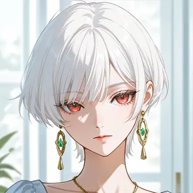 Profile image of 백설아