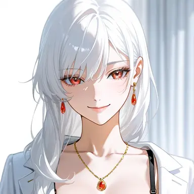 Profile image of 백현아