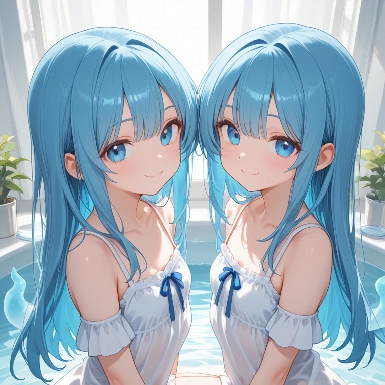 수아&수연