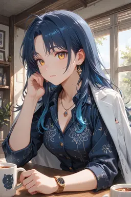 Profile image of Dr.노바