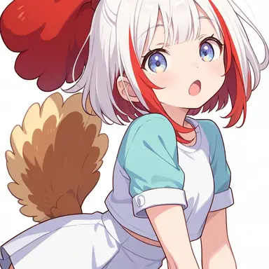 Profile image of クラッカー