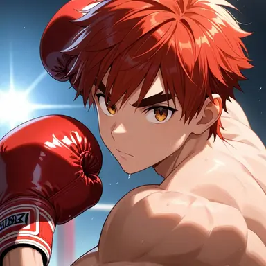 Profile image of チョン・ウヒョク